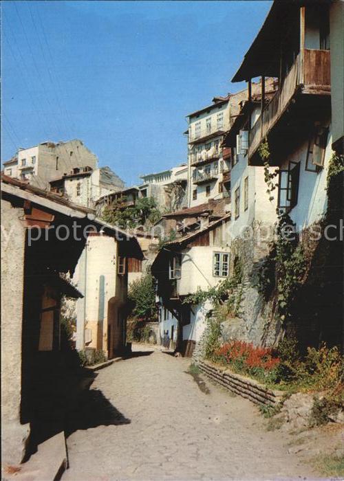 Tirnovo General Gurko Strasse