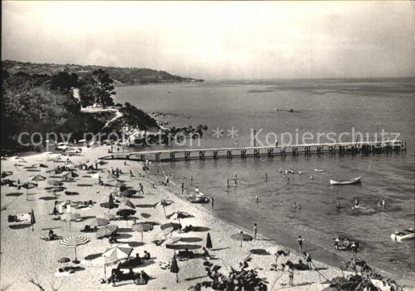 Varna Warna Strand