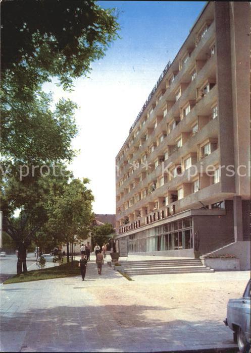 Stara Zagora Warenhaus