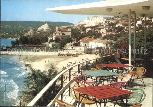 Baltschik Strand Restaurant