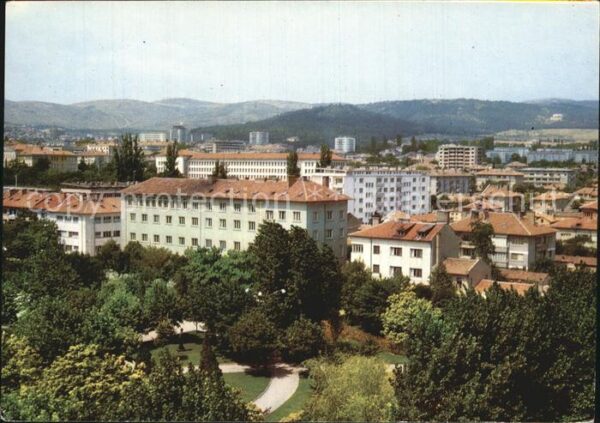 Stara Zagora