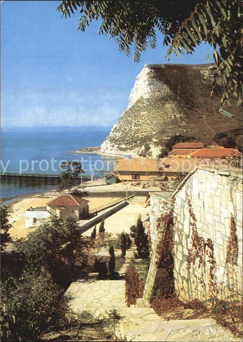 Kavarna Hafen