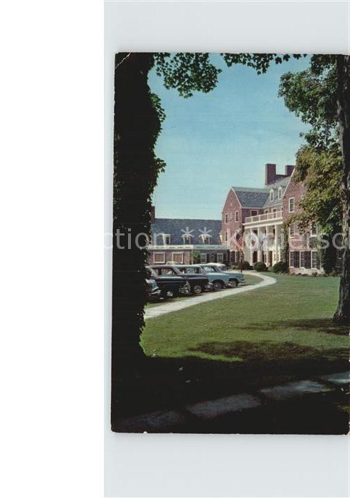 Princeton New Jersey Princeton Inn