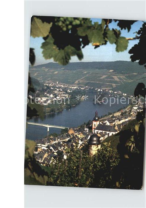 Zell Mosel