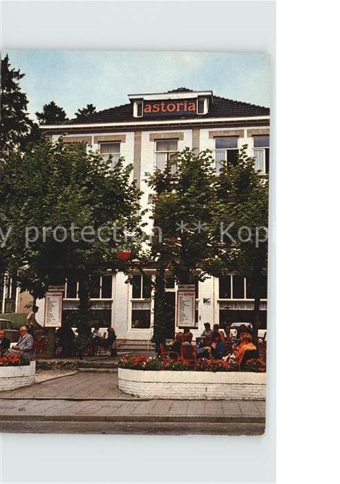 Valkenberg Niederlande Huize Astoria