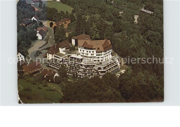 Dietenheim Iller Fliegeraufnahme Kloster Schloß Brandenb
