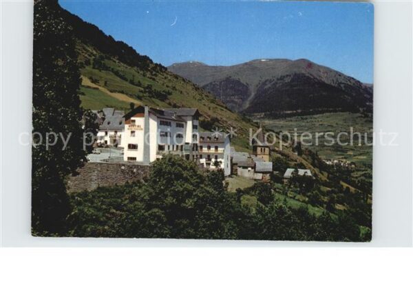 Lleida Cassau Hostal Muncurbisum