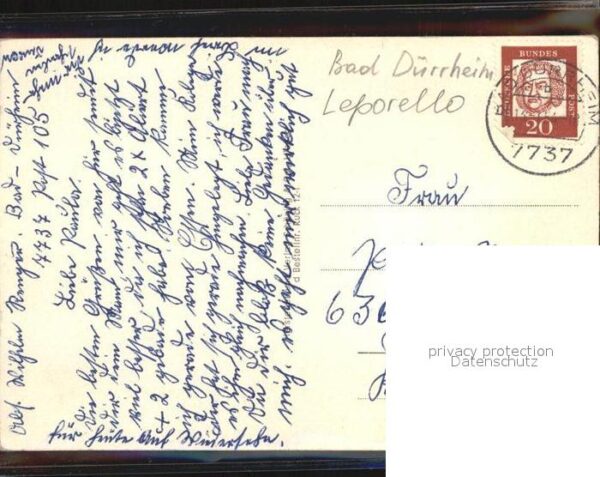 Bad Duerrheim – Bild 2