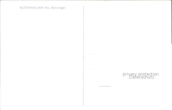 Buttenhausen Panorama – Bild 2