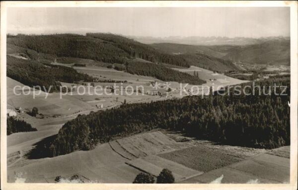 Thurner Panorama