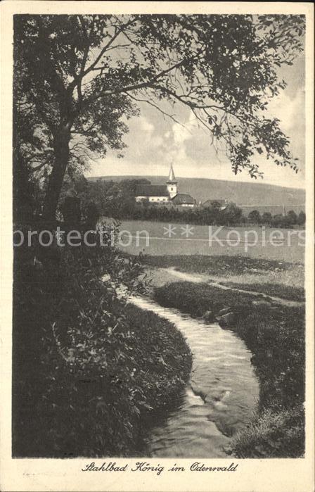 Koenig Bad Stahlbad