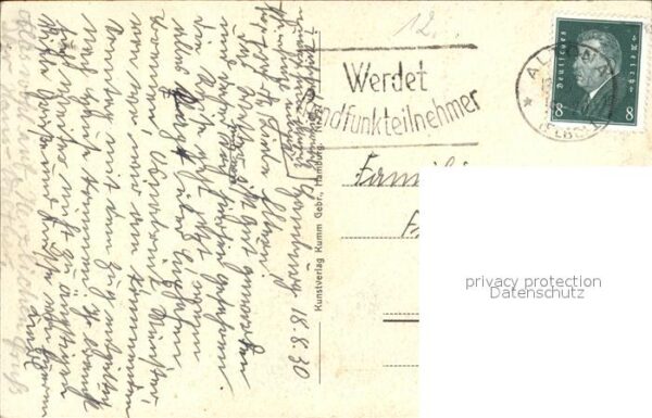 Lueneburg Sol Moorbad – Bild 2