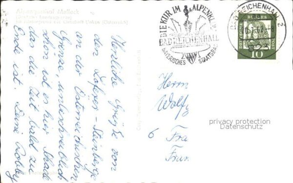 Melleck Loferer Steinberg – Bild 2