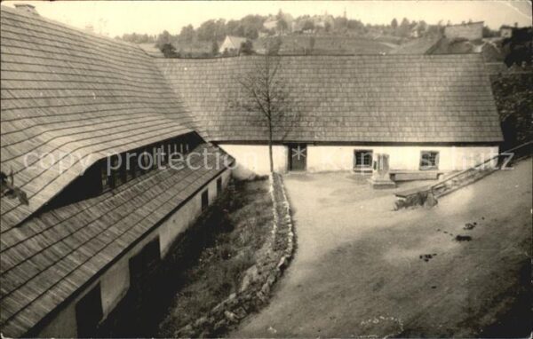 Altenberg Erzgebirge Bergbau Schauanlage