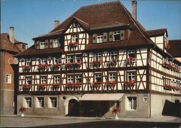 Aalen Bürgerspital
