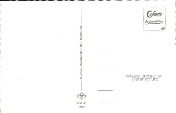 Uslar Solling Ortsansichten – Bild 2