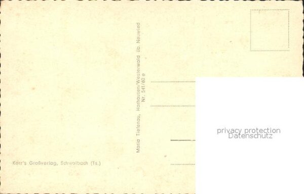 Horhausen Westerwald Autobahnausfahrt Willroth Schutzhütte F – Bild 2