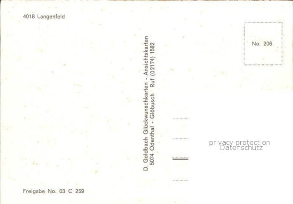 Langenfeld Rheinland Luftaufnahme – Bild 2