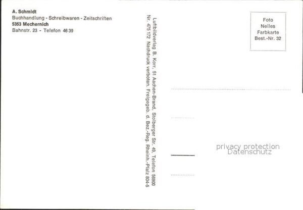 Mechernich Panorama – Bild 2