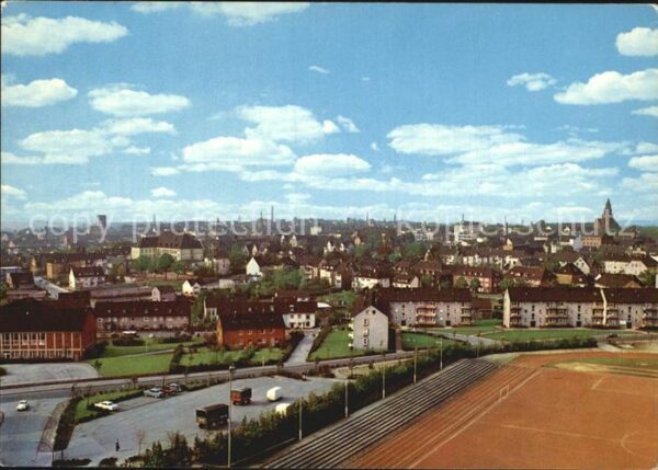 Velbert Panorama