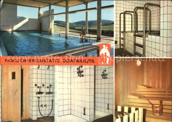 Dorfweil Taunus Familienferienstätte