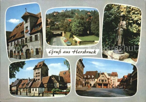 Hersbruck Frankenalb
