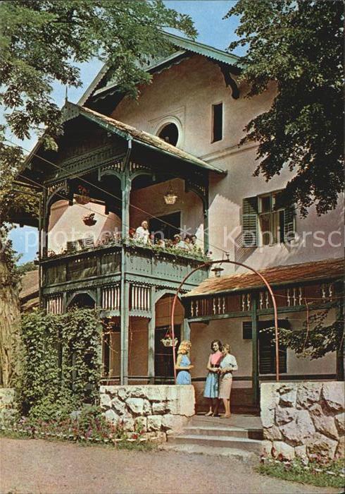Nyiregyhaza Badhaus