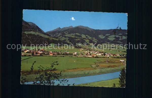 Uderns Finsinggrund