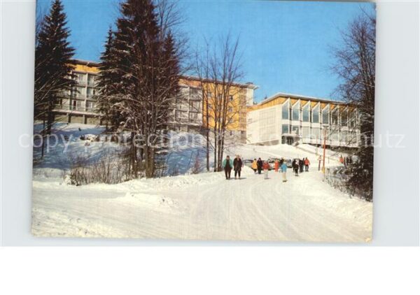 Krkonose Interhotel Montana