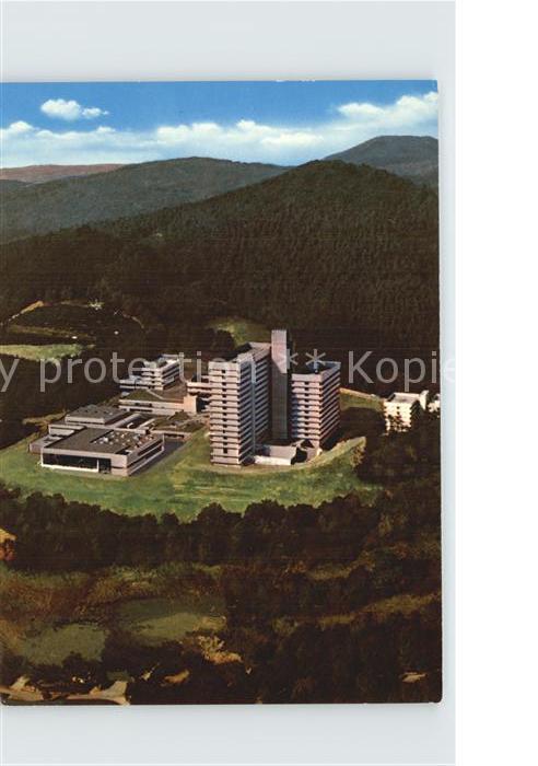 Rotenburg Fulda Herz Kreislaufzentrum