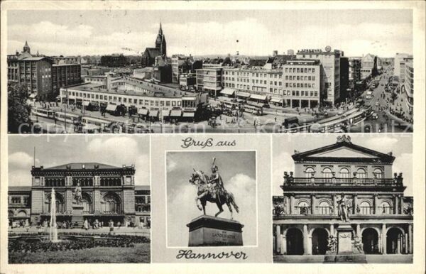 Hannover