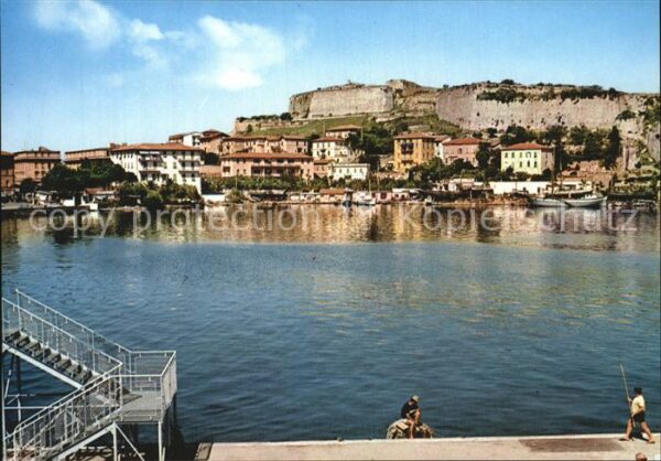 Portoferraio Toscana