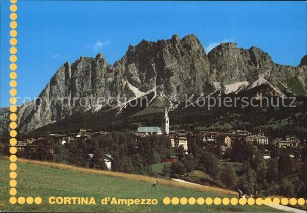 Cortina d Ampezzo