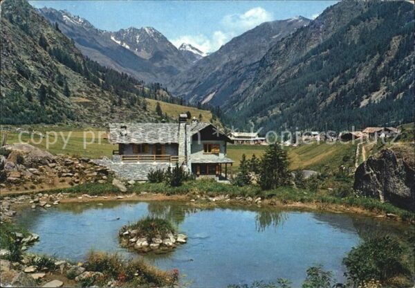 Cogne