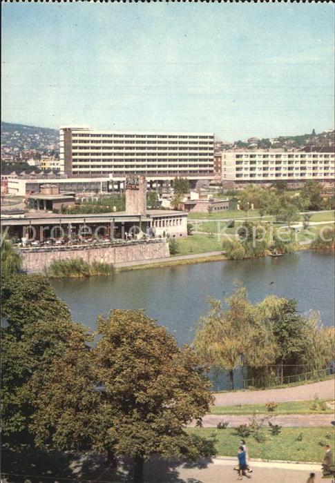Budapest Hotel Sport