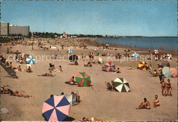 Mamaia Strand