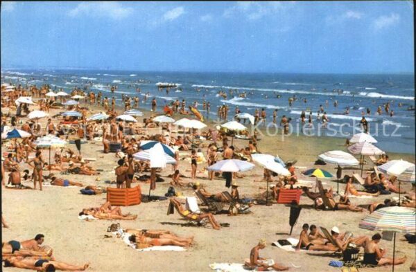 Mamaia Strand