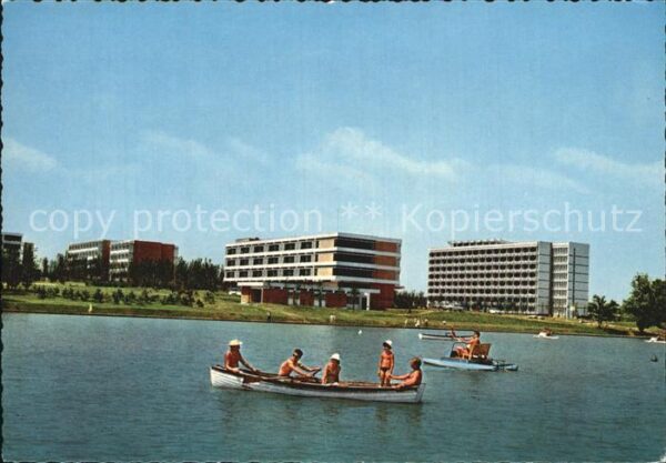 Mangalia Maritim Resort Mangalia North