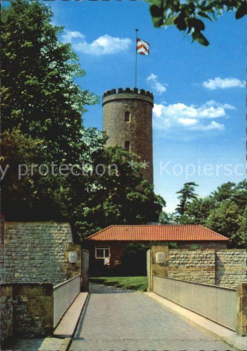 Bielefeld Sparrenberg