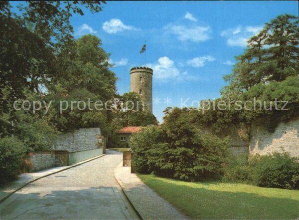 Bielefeld Sparrenburg