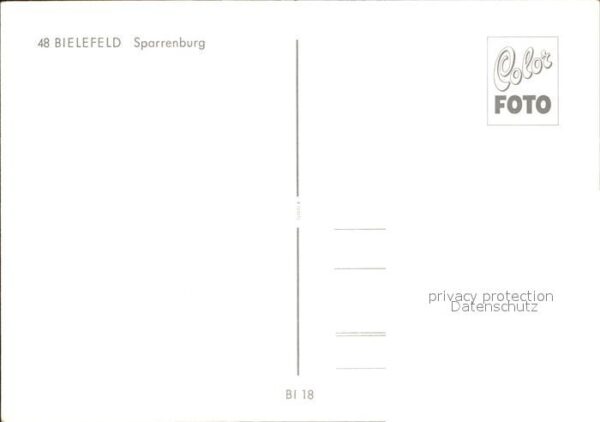 Bielefeld Sparrenburg – Bild 2