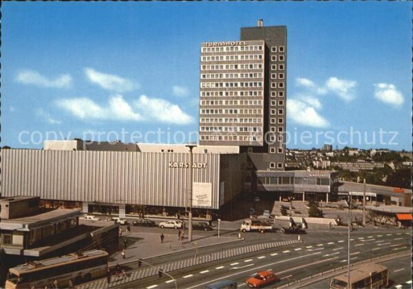 Solingen Kölner-Strasse