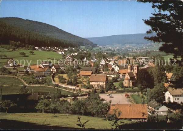 Klosterreichenbach