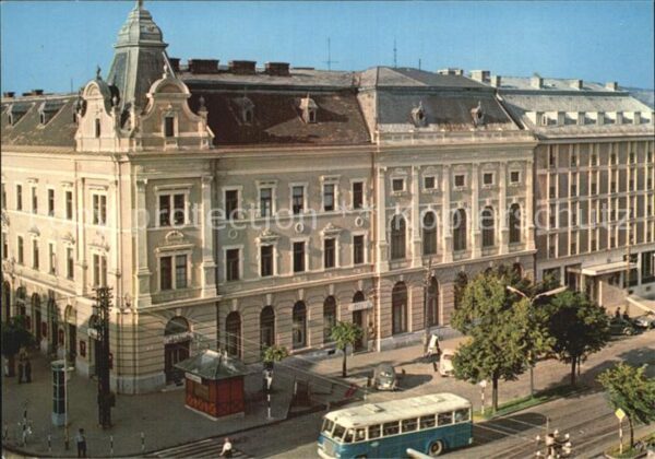 Zalaegerszeg Aranybarany Szallo Hotel