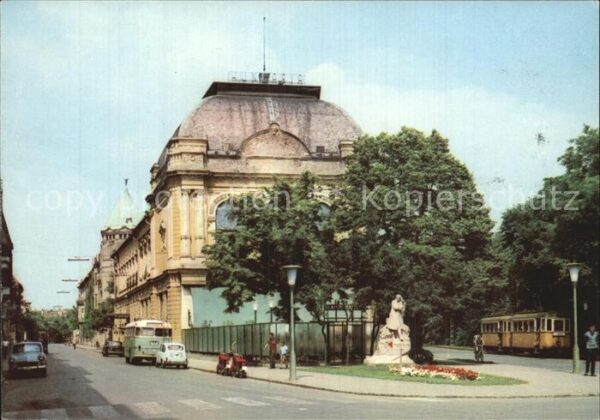 Szeged Hungaria Szallo Hotel