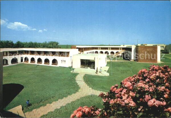 Venus Rumaenien Hotel Dana