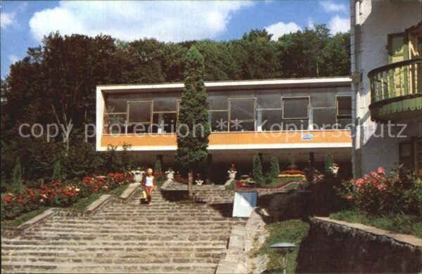 Sovata Cantina Nr 5