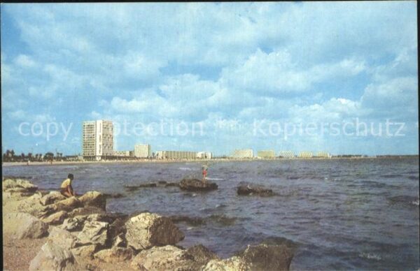 Mamaia Strand