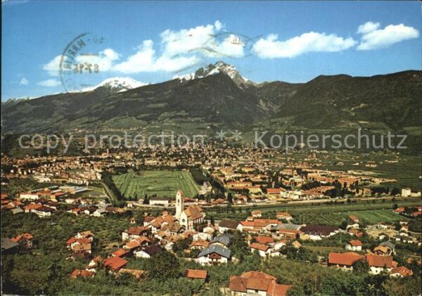 Marling Panorama