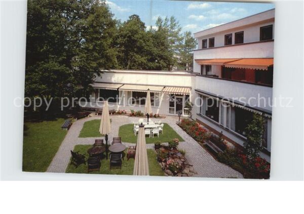 Karlsbad Karlsruhe Langensteinbacherhöhe Bibelkonferenzstä